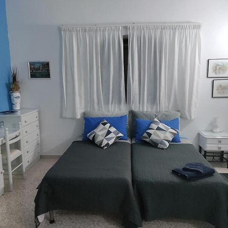 Homestay Naxxar Eksteriør billede