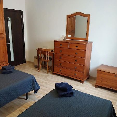 Homestay Naxxar Eksteriør billede