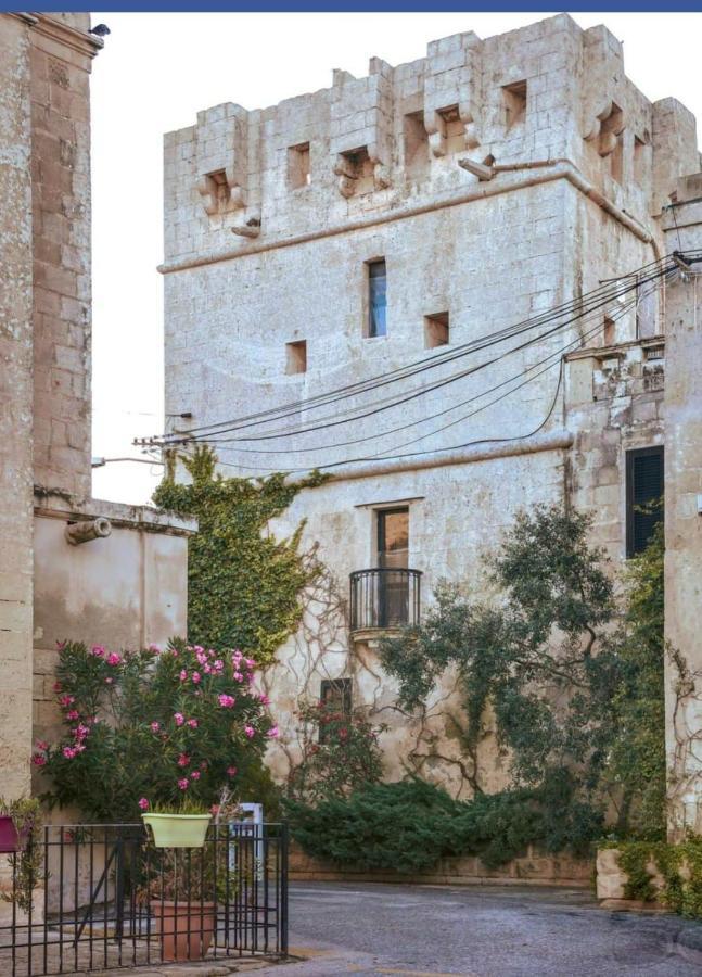 Homestay Naxxar Eksteriør billede