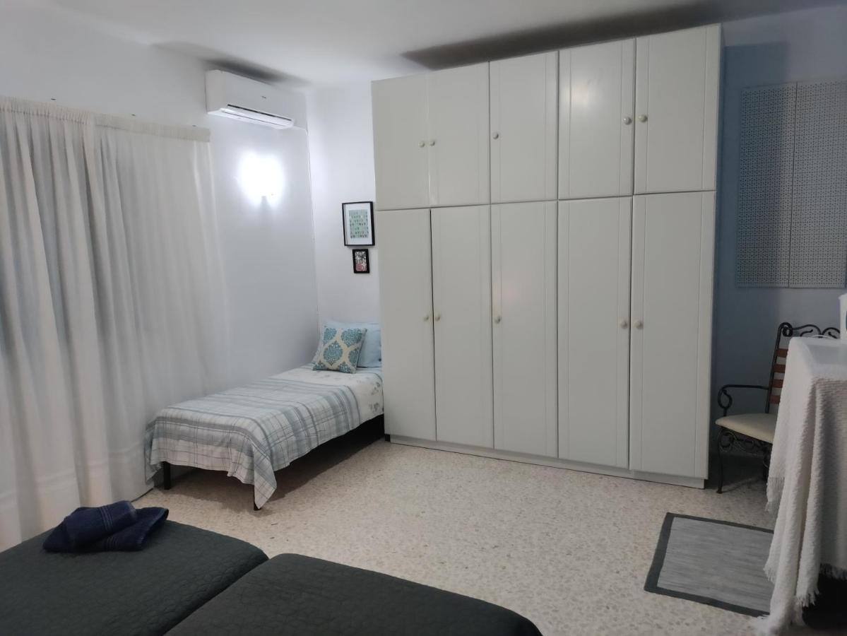 Homestay Naxxar Eksteriør billede