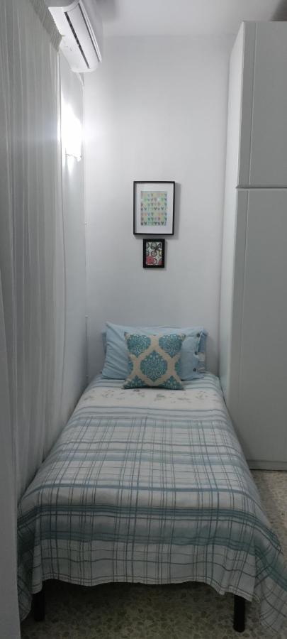 Homestay Naxxar Eksteriør billede