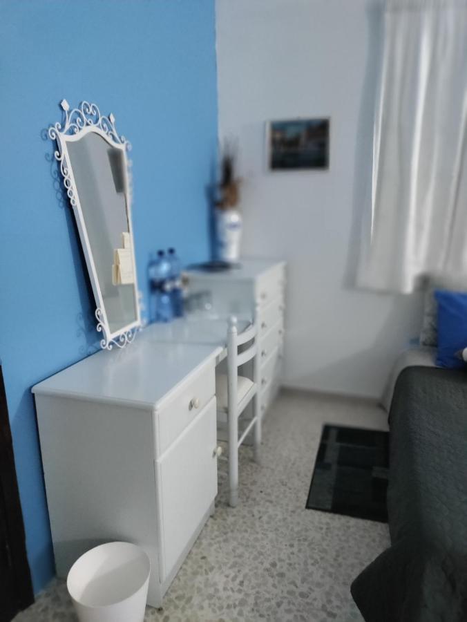 Homestay Naxxar Eksteriør billede