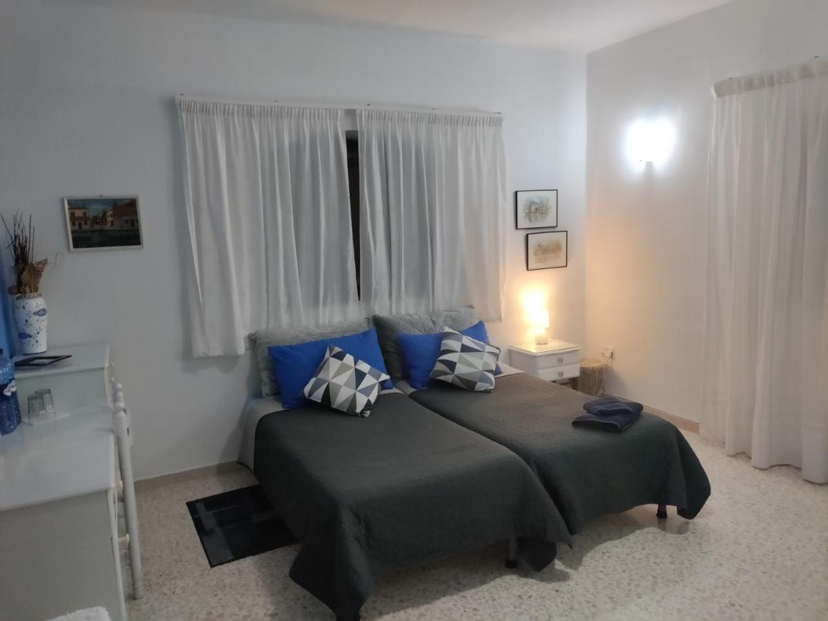 Homestay Naxxar Eksteriør billede
