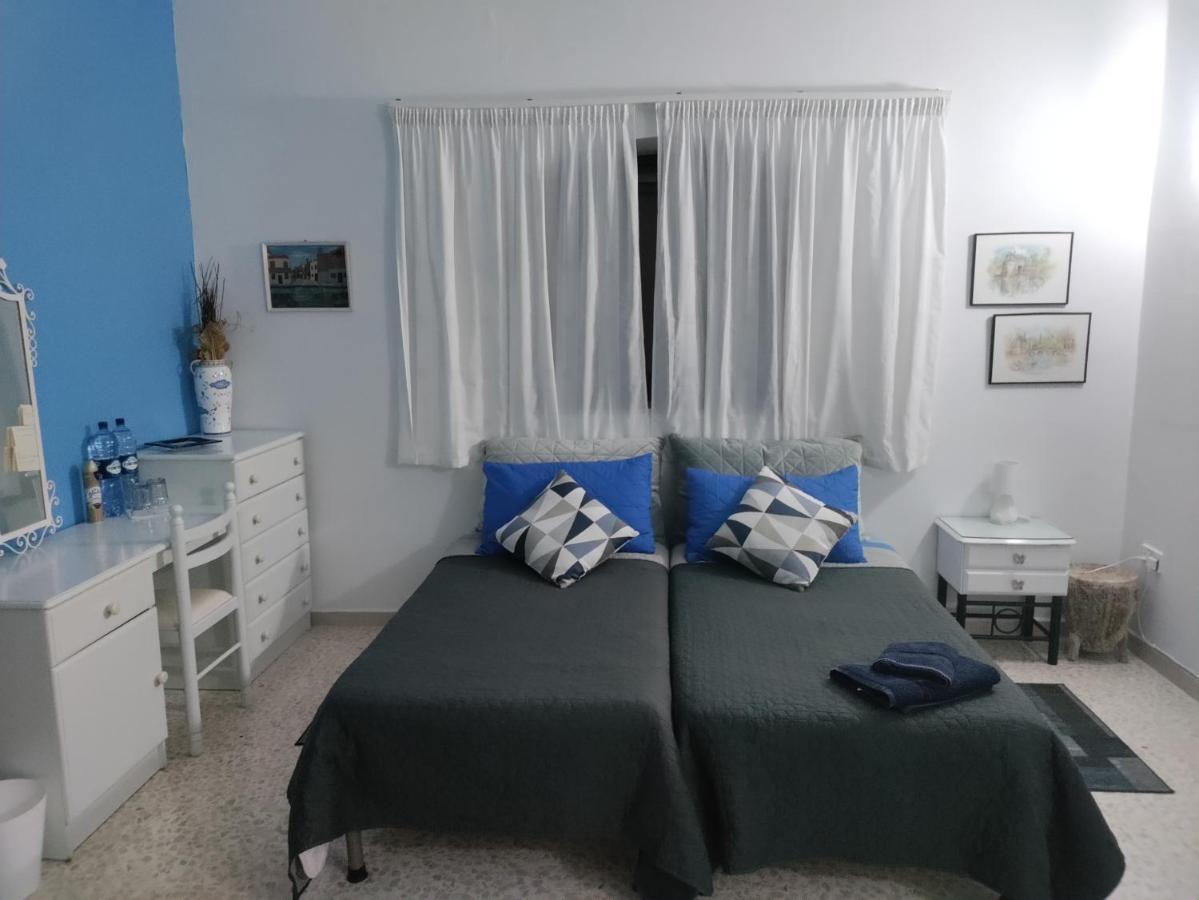Homestay Naxxar Eksteriør billede
