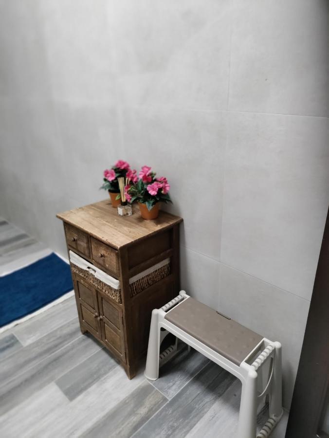 Homestay Naxxar Eksteriør billede