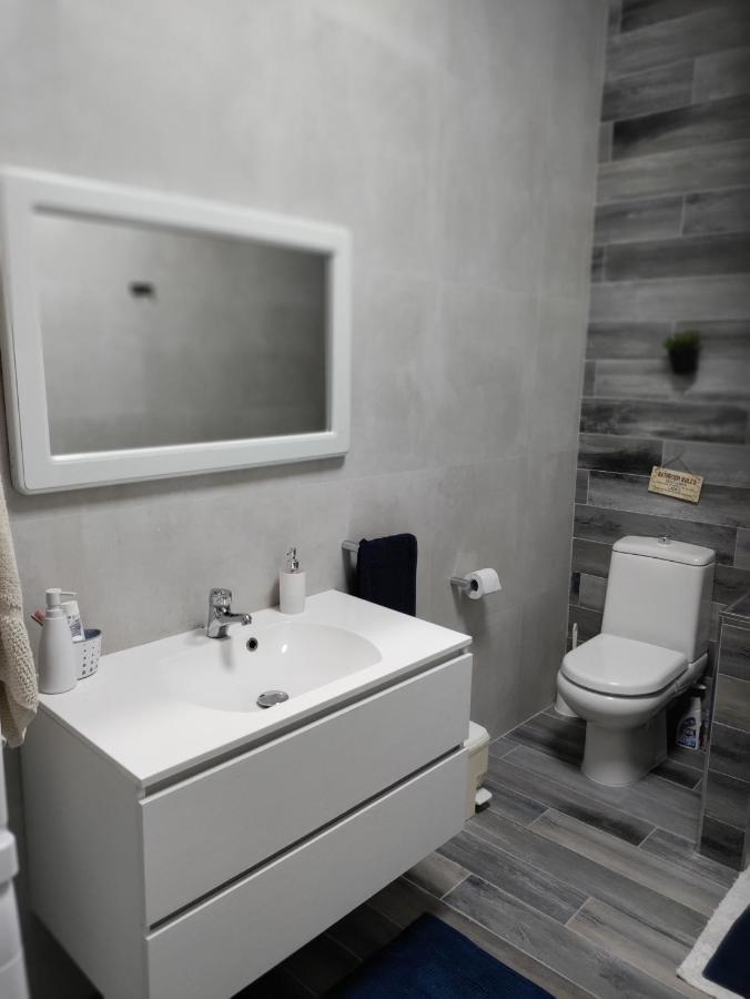 Homestay Naxxar Eksteriør billede