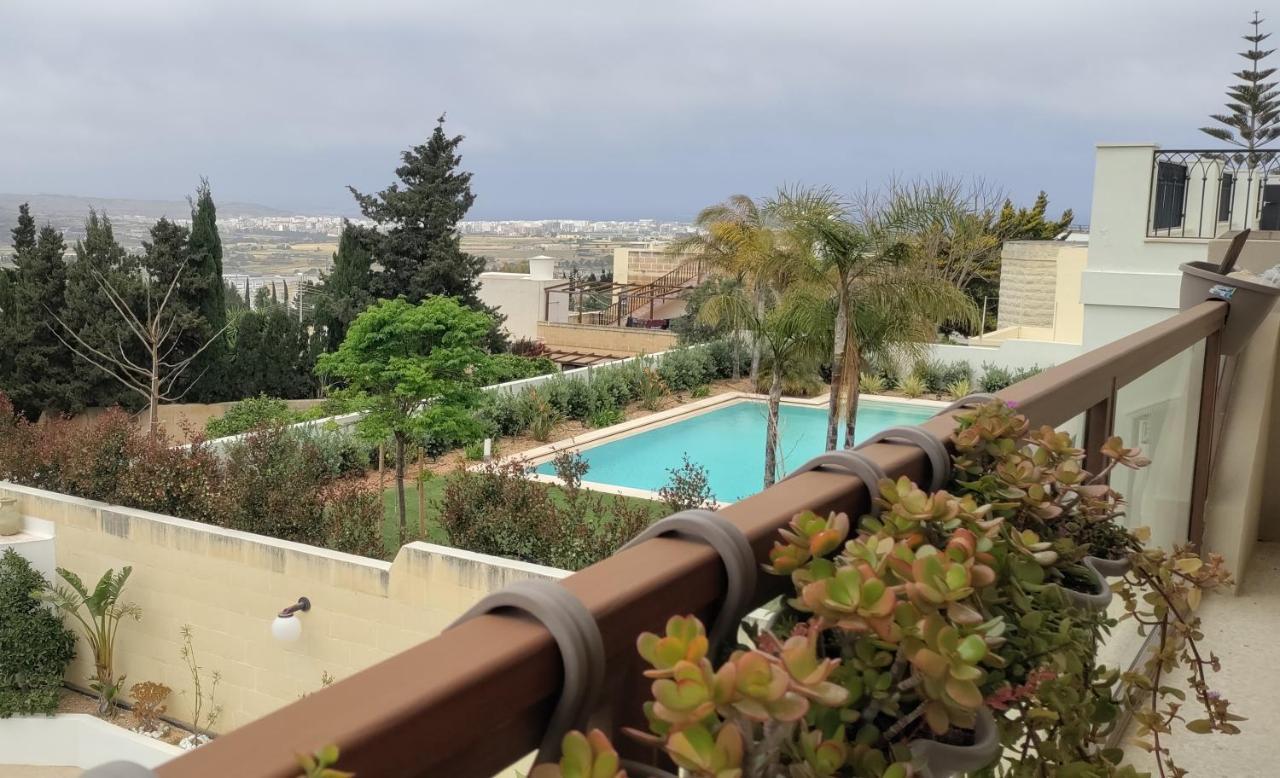 Homestay Naxxar Eksteriør billede