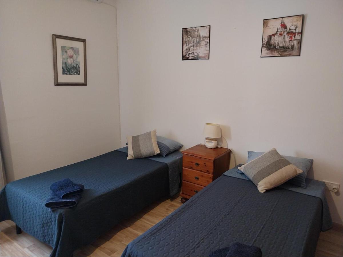 Homestay Naxxar Eksteriør billede