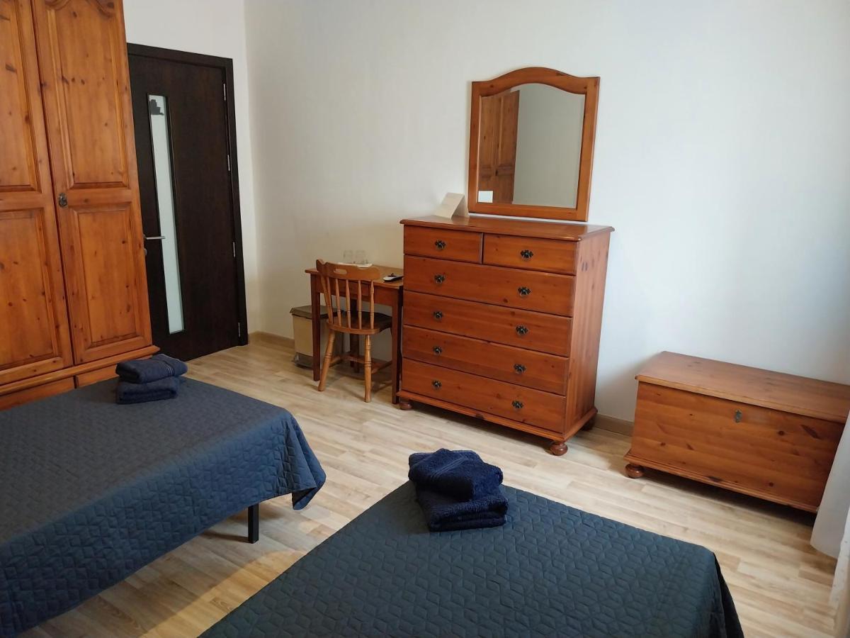 Homestay Naxxar Eksteriør billede