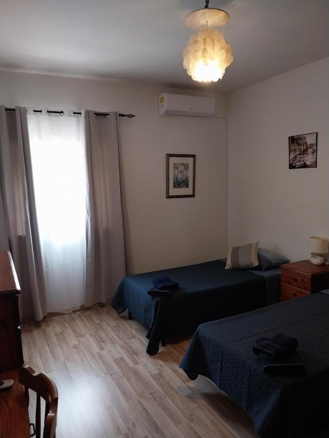 Homestay Naxxar Eksteriør billede