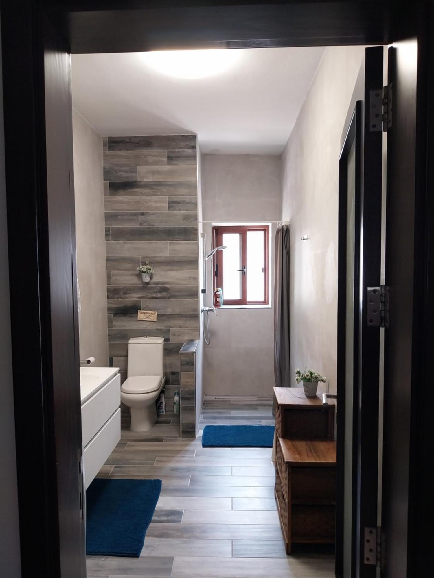 Homestay Naxxar Eksteriør billede