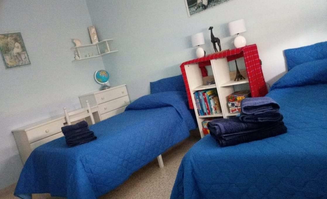 Homestay Naxxar Eksteriør billede