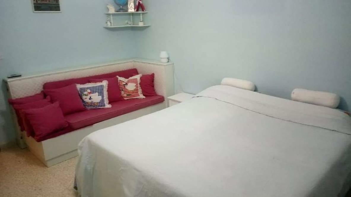 Homestay Naxxar Eksteriør billede