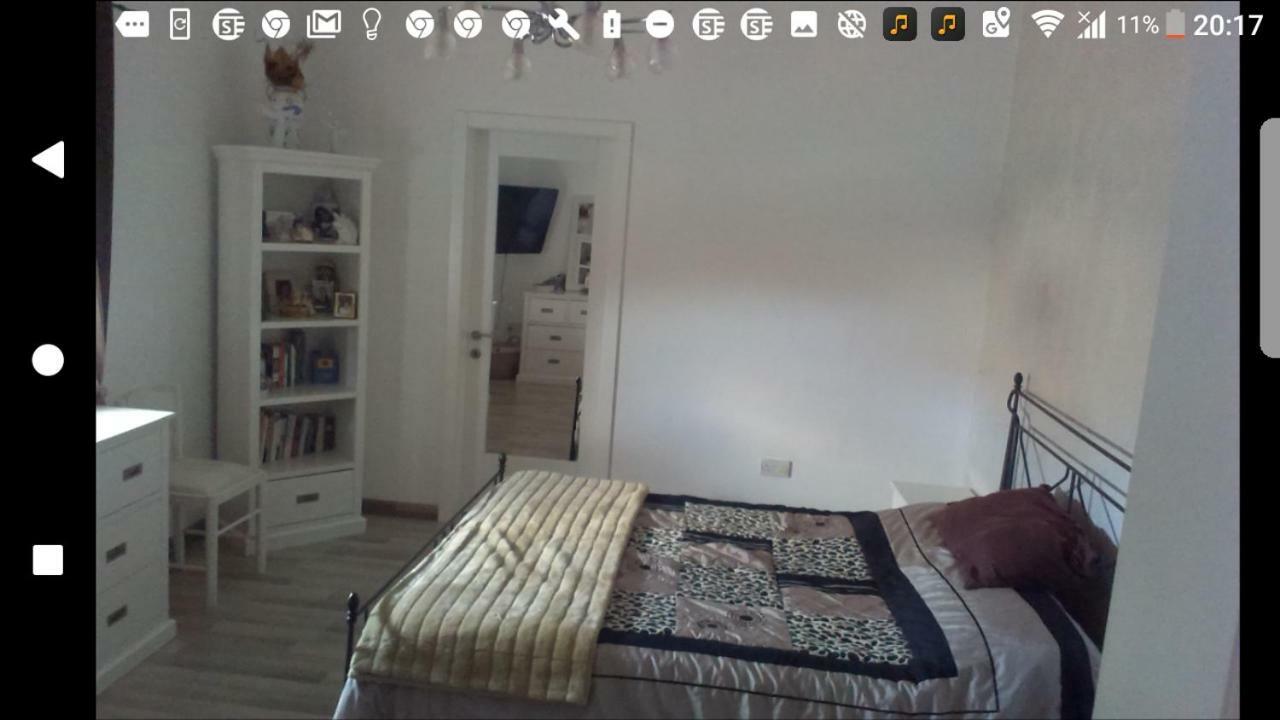 Homestay Naxxar Eksteriør billede